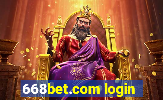 668bet.com login